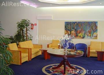 The Hotel Pula 3